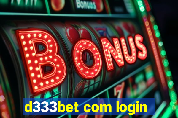 d333bet com login